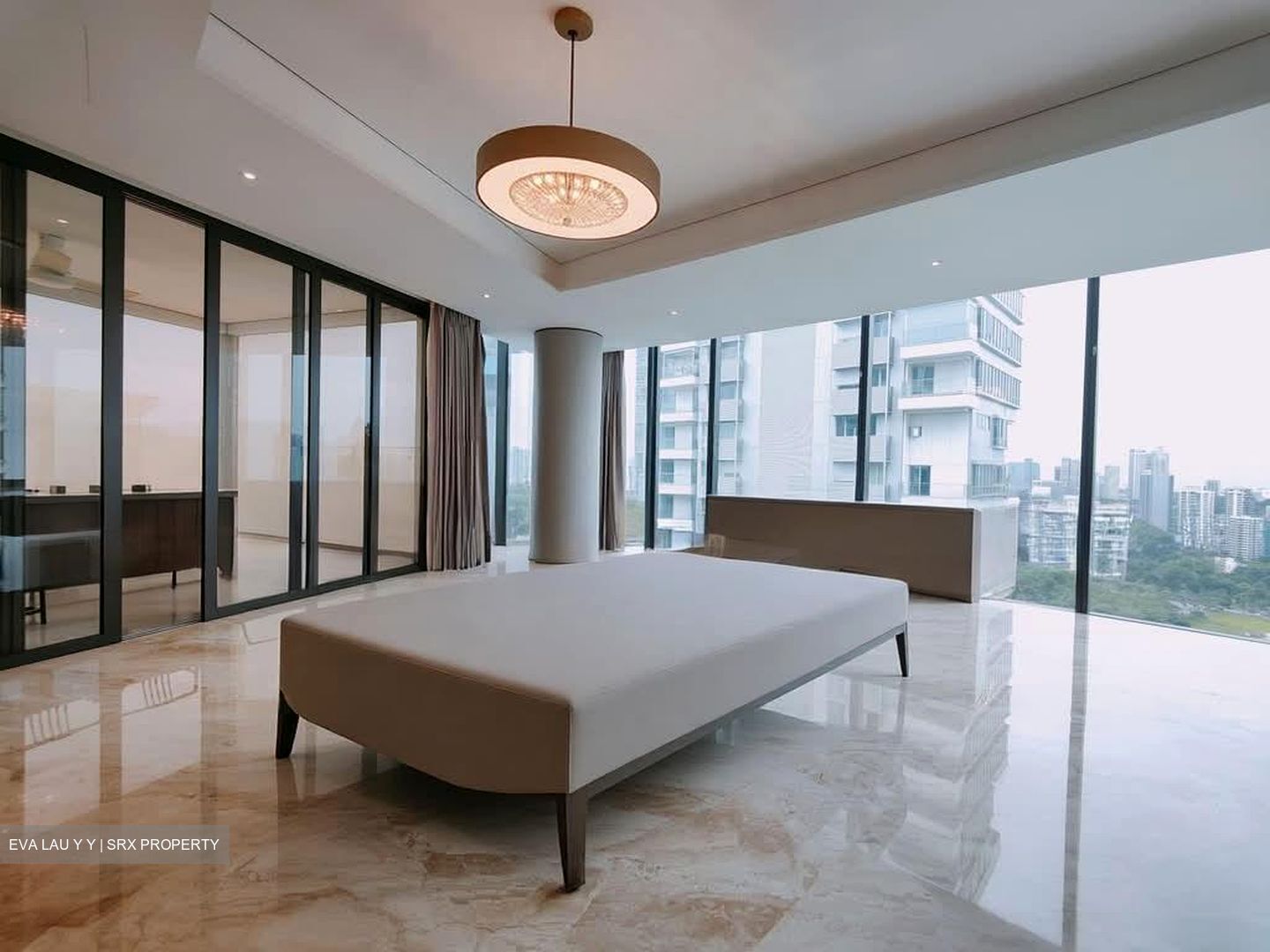 Boulevard Vue (D10), Condominium #551158591